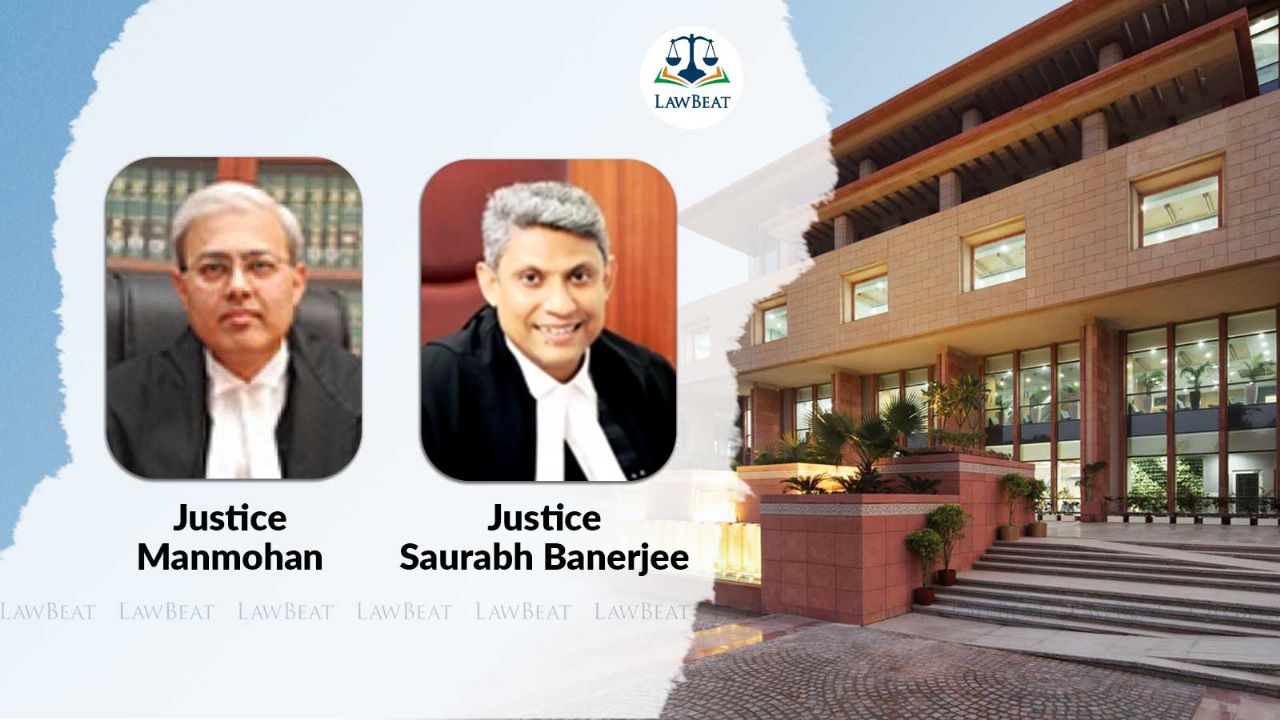 “Appellate forum can only be used if appellant is able to make out a plausible case”: Delhi High Court “Appellate forum can only be used if appellant is able to make out a plausible case”: Delhi High Court